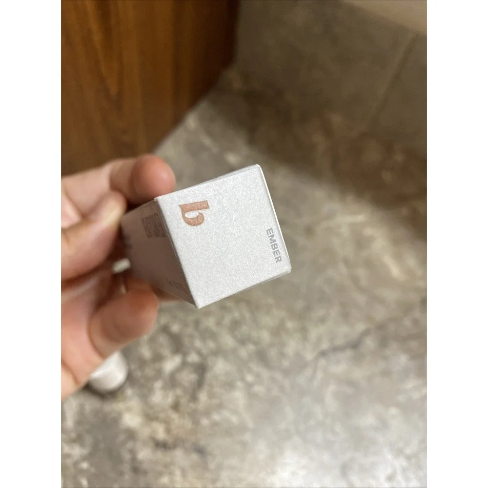 Beautycounter‎ EMBER Lid Glow Cream Eye Shadow new
